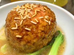 特色狮子头王-陈记菜馆·非遗淮扬菜(东关街教场店)