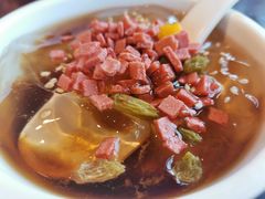 特色冰粉-成都娃娃花园餐厅 (南艺旗舰店)