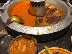 -牛New寿喜烧(新六百店)