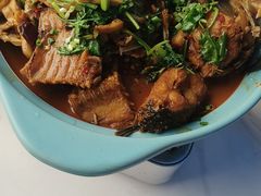 -黄牛肉馆·皖南土菜