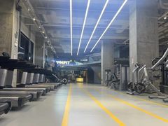 -LA合时健身4PMFIT(花桥旗舰店)