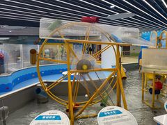 -苏州青少年科技馆