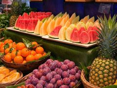 -第六季自助餐厅(王府井店)