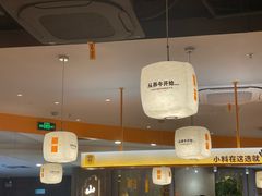 -潮发潮汕牛肉店(东方宝泰店)