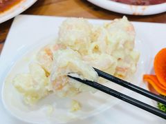 -闻香阁·清真(光荣道店)