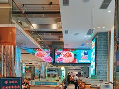 -锦园春香港茶餐厅(西海湾旗舰店)