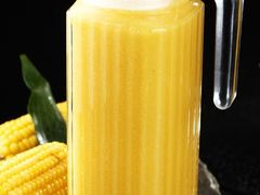 玉米汁-小肥羊·牛羊肉火锅(原平店)