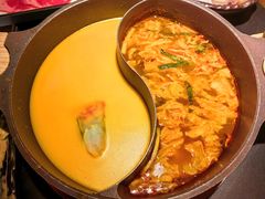 -栖川山葵家·寿喜锅·日式料理(龙湖北城天街商场店)