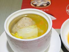 -穿蒸引鲜·嗲记(正大广场店)