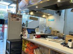 -当家水煎包·牛肉汤(浦江店)