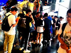 -NIKE品牌体验店(南京东路店)