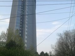 -西门子中国有限公司(阜通东大街店)
