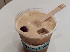 -HUGS coffee(东区店)