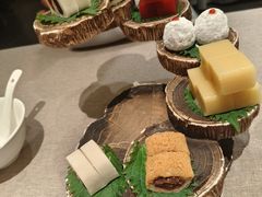 -花家怡园(四合院总店)