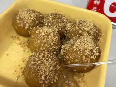 -芬芳甜品(同福路店)