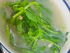 -杨三孃跷脚牛肉(美洲花园店)