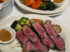 -K·Kitchen KK牛扒厨房(江南西店)