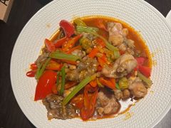 -庐灶江南·江南菜·四合院Bistro(东直门雍和宫·原华侨宾馆店)
