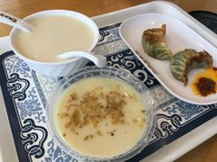 -冰泉豆浆馆(阳朔店)