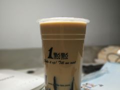 -1点点(中山门大街店)