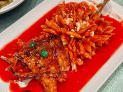 -松鹤楼(山塘街店)