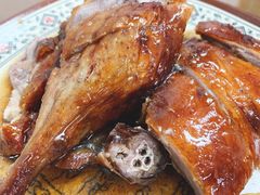 烧鸭-聂记粤菜馆(鼓西路店)