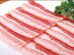 精品五花肉-顺风肥牛(建设路店)