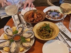 -Blac+Blac(中海环宇荟店)