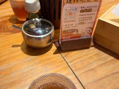 -嘻小北·兰州清汤牛肉面(太平洋森活天地店)