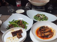 -曾宴·楚菜(湖北省博物馆店)