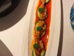 -醉舍·新淮扬菜(长宁龙之梦店)