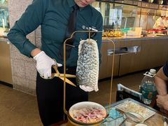 -淘米捞·米汤脆鲩鱼火锅(福田皇岗店)