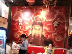 -好彩猪肚鸡(正弘城店)