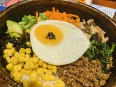 -鑫日千里马朝鲜族小馆(总店)