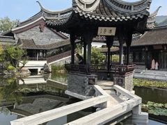 -武汉园博园(武汉自然博物馆)