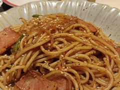 -盘炉forenza·云贵川融合小食堂 ( 钟楼中柳巷店)