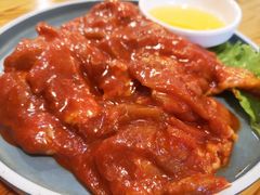 -大壮家原味烤肉(兴华北街店)