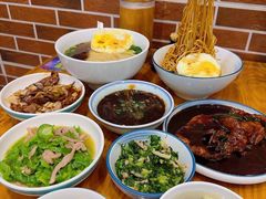 -小方的面(徐家汇店)