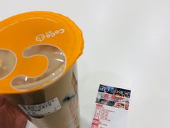 -CoCo都可(中联广场店)