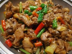 -辛香汇(飞洲店)