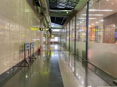 -河内内排国际机场
