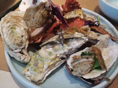 -和源祥·日照菜扛把子(万平口一店)