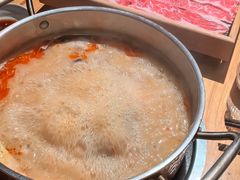 -山海蟹庐·海鲜糟粕醋火锅(慈溪店)