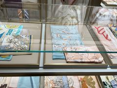 -万事利丝绸(杭州大厦店)