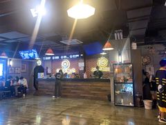 -长藤鬼校(龙翔店)