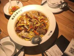 -太二酸菜鱼(汕头苏宁广场店)