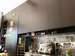 门面-黑明餐厅(白鹭洲店)