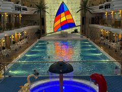 -海韵之星邮轮水会(明发商业广场店)