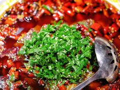-小河盐帮·私家菜·烤鸭(三元桥·霄云路店)