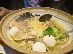 绍三鲜-寻宝记绍兴菜(鲁迅路店)